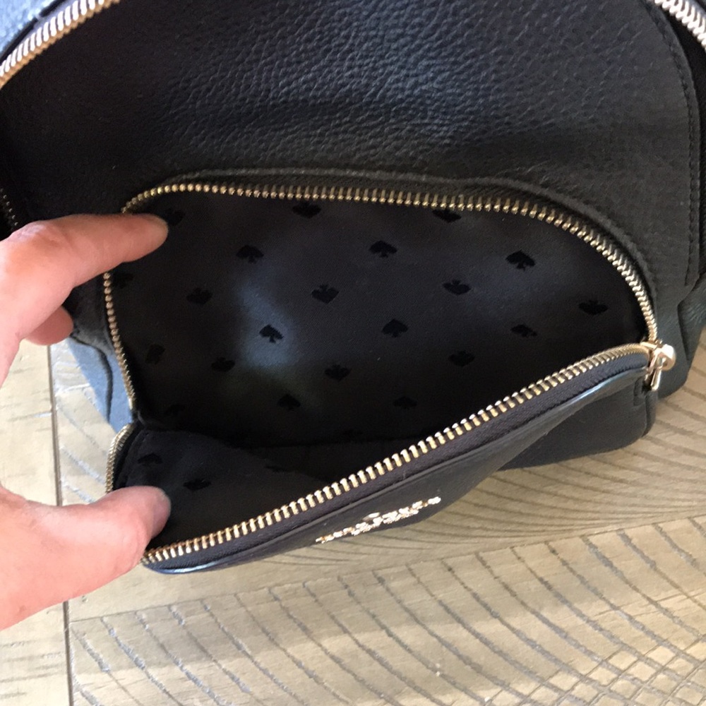 Kate Spade Backpack - Picture 15 of 15